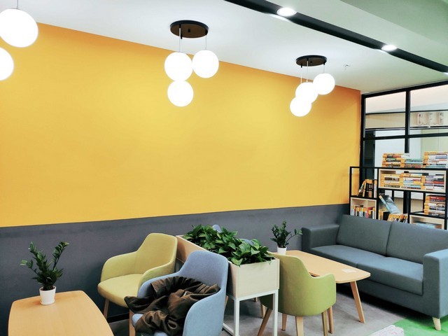 无锡室内钢结构楼梯